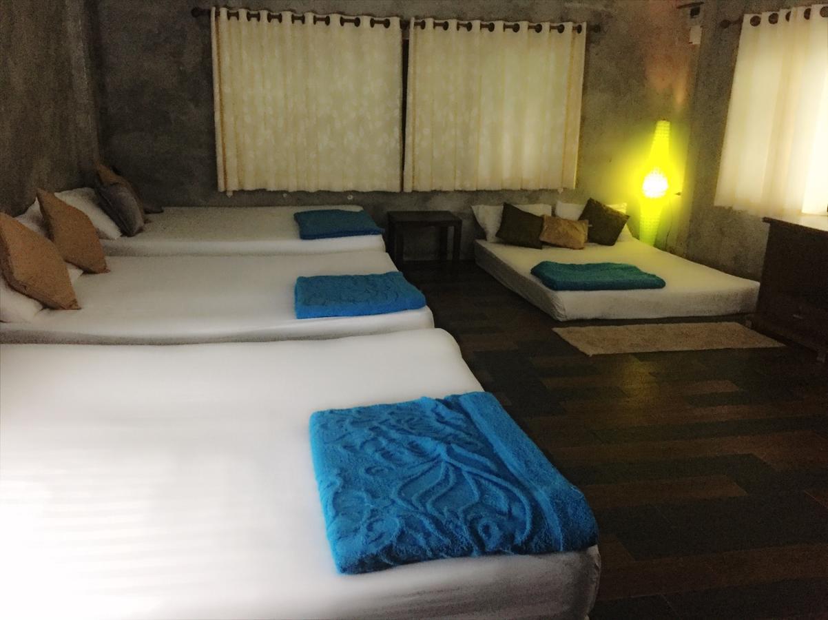 Crescent Bay Resort Koh Samet Exterior photo